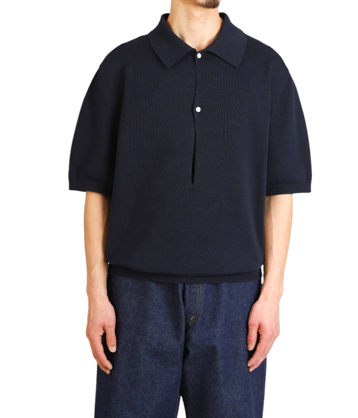 cantate Deep Skipper S/S Shirts