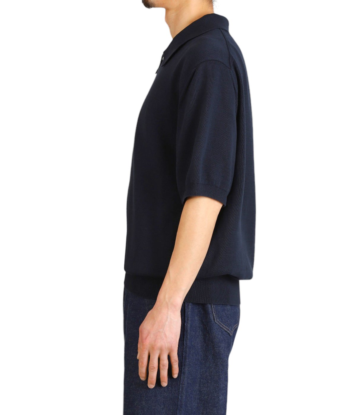 cantate Deep Skipper S/S Shirts