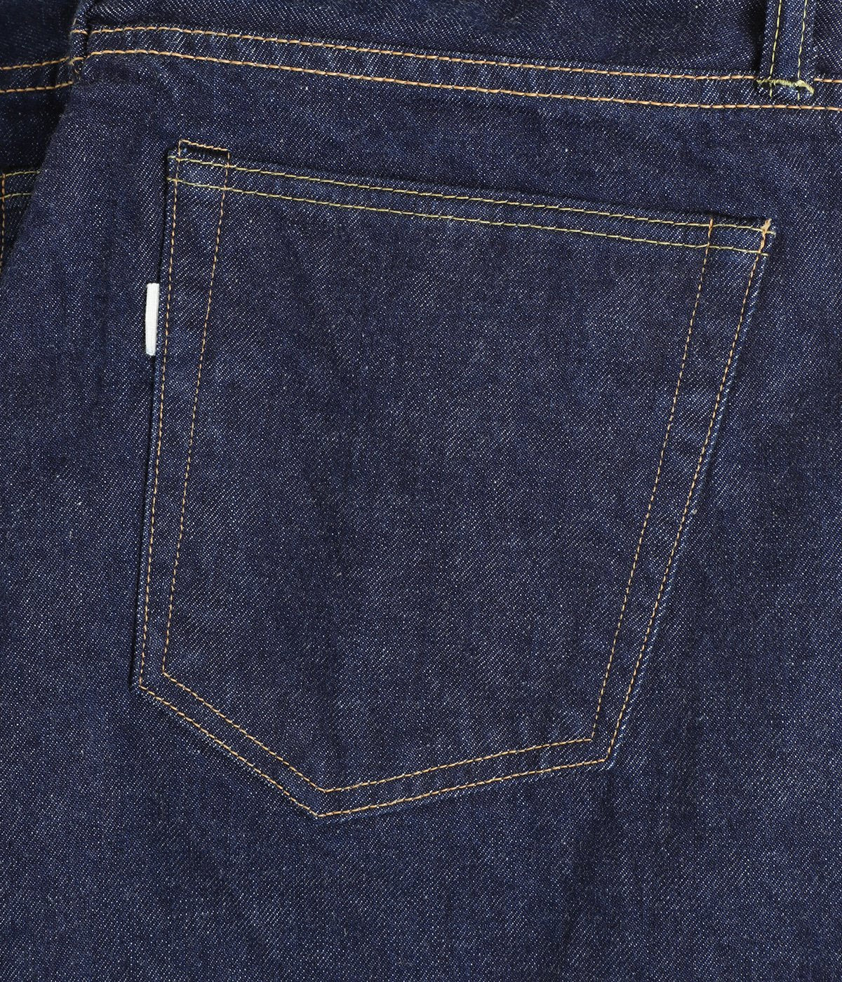 cantate Denim 1955 Trousers