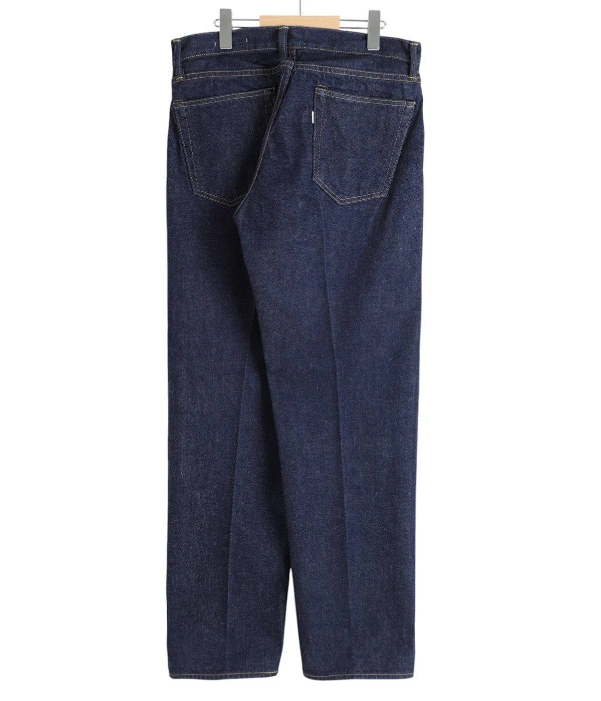 cantate Denim Tapered Trousers