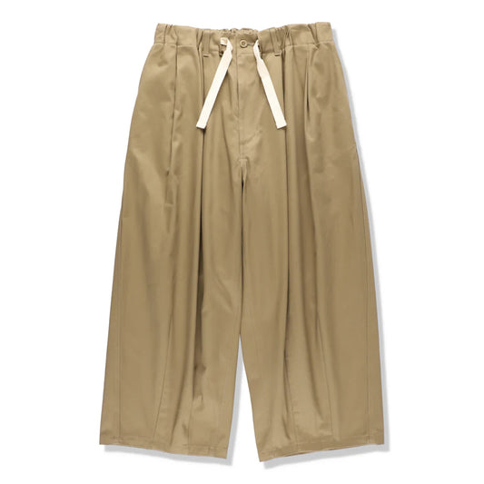 is-ness BALLOON EZ PANTS
