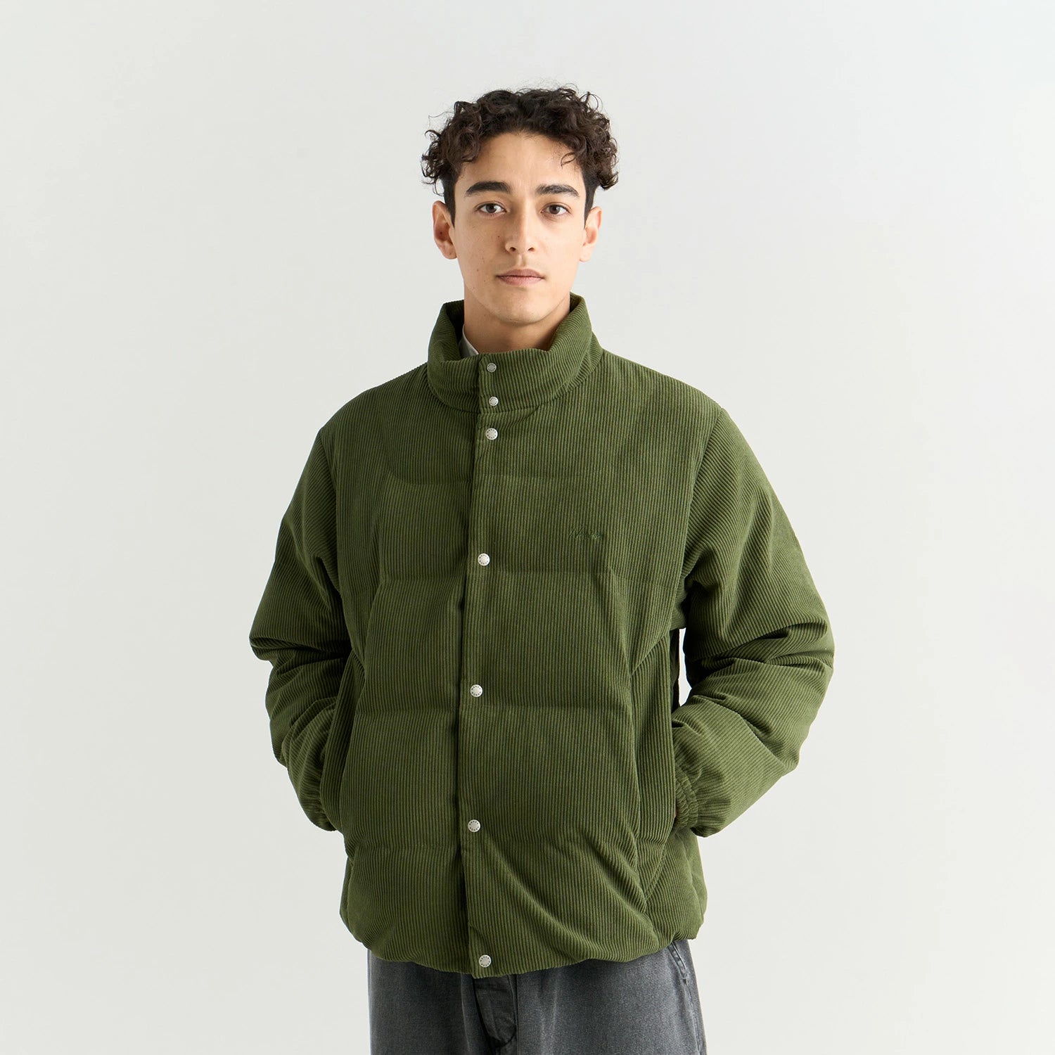 NANGA CORDUROY DOWN JACKET – unexpected store NANGA CORDUROY DOWN JACKET – unexpected store