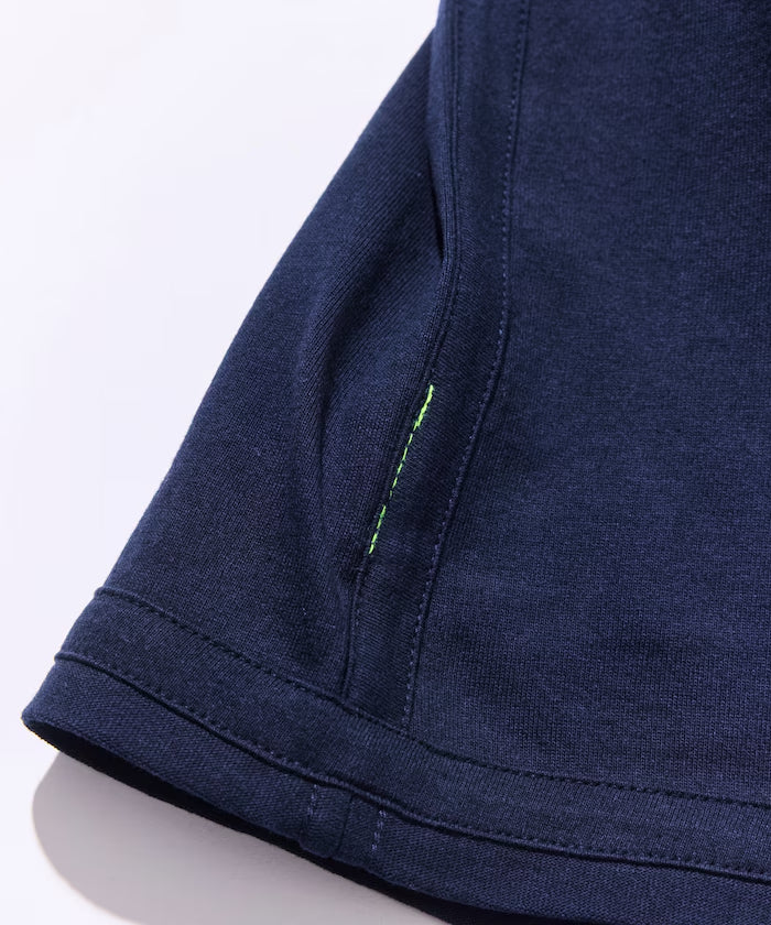 CAHLUMN 2-Pack Reversible Tee