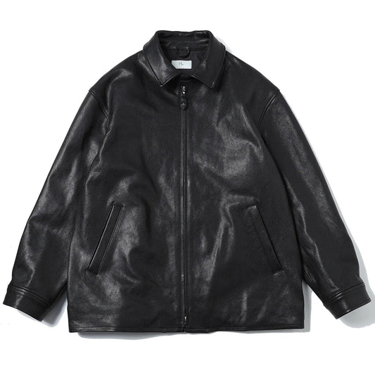 HERILL Lamb Lather Jacket