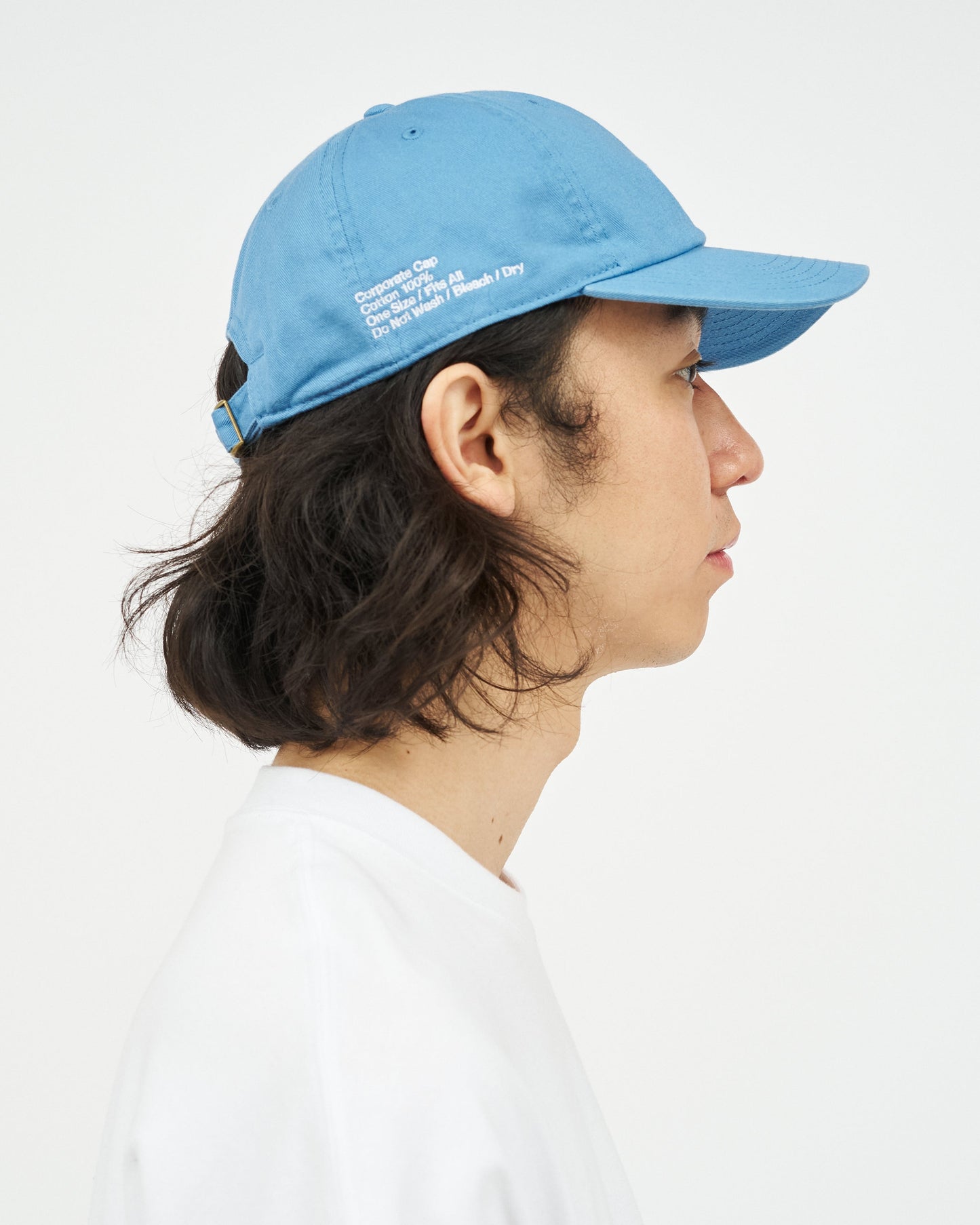FreshService CORPORATE CAP