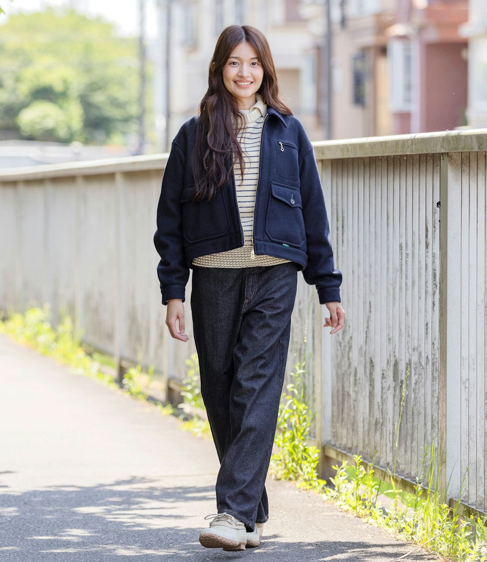 L.L.Bean JAPAN EDITION Women's Pathfinder Mossa Jacket