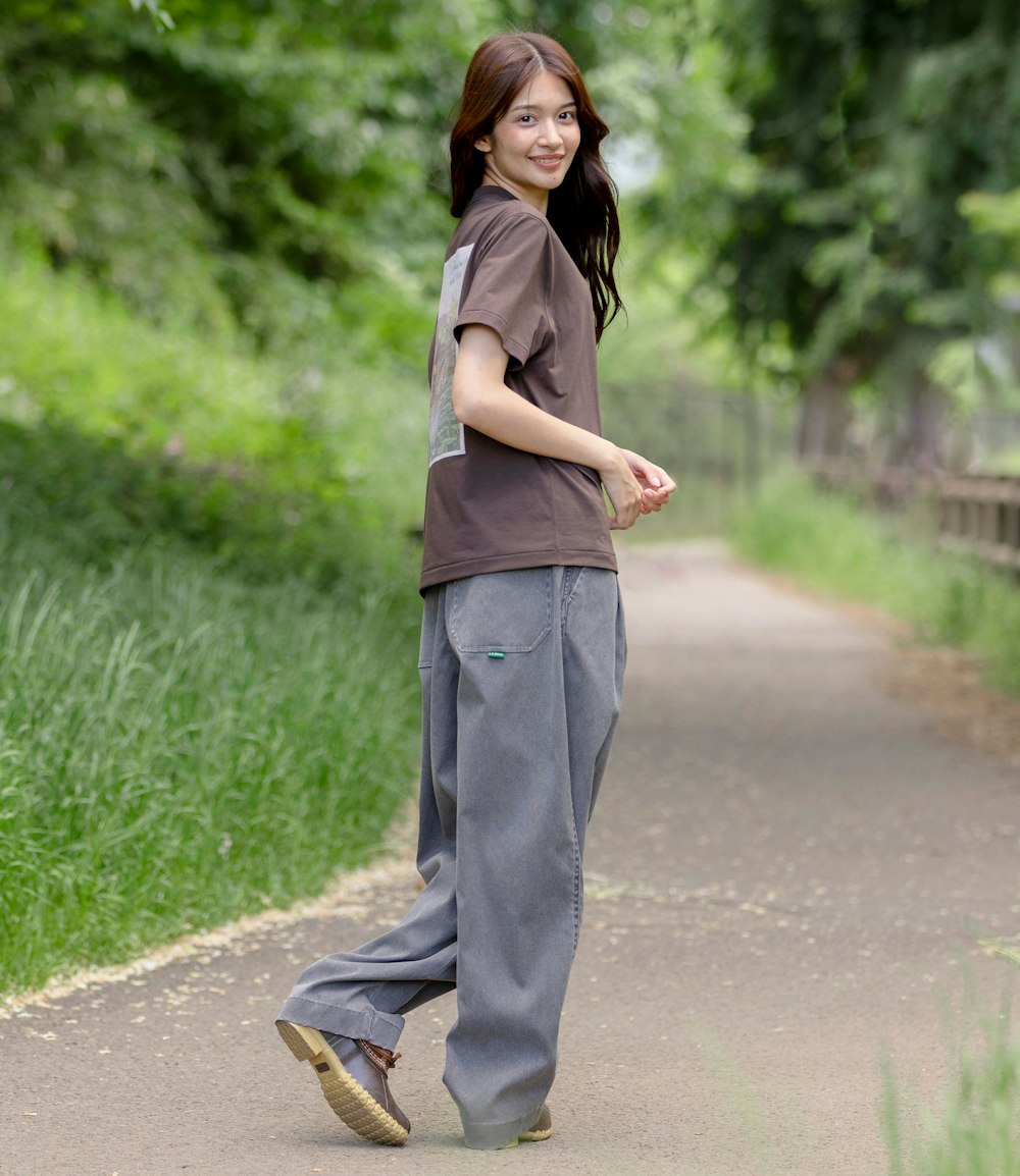 L.L.Bean JAPAN EDITION Women's Bean's 1974 Catalog Tee