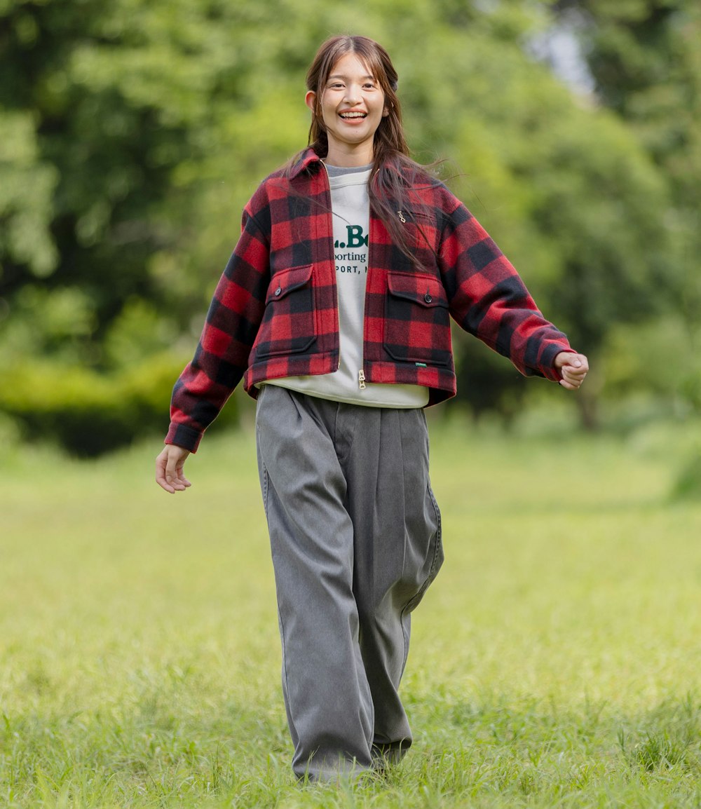 L.L.Bean JAPAN EDITION Women's Pathfinder Mossa Jacket
