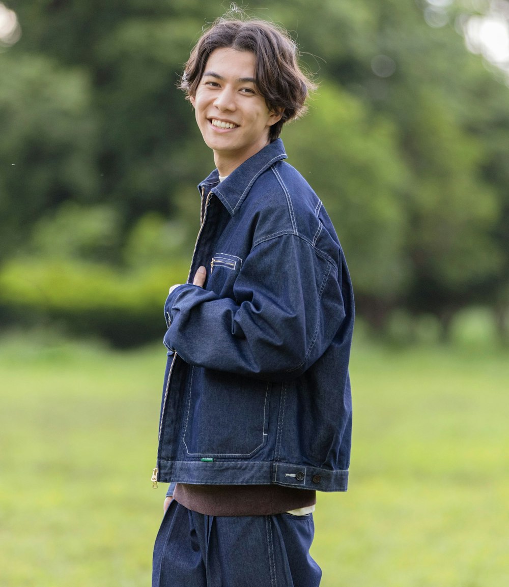 L.L.Bean JAPAN EDITION Pathfinder Denim Jacket