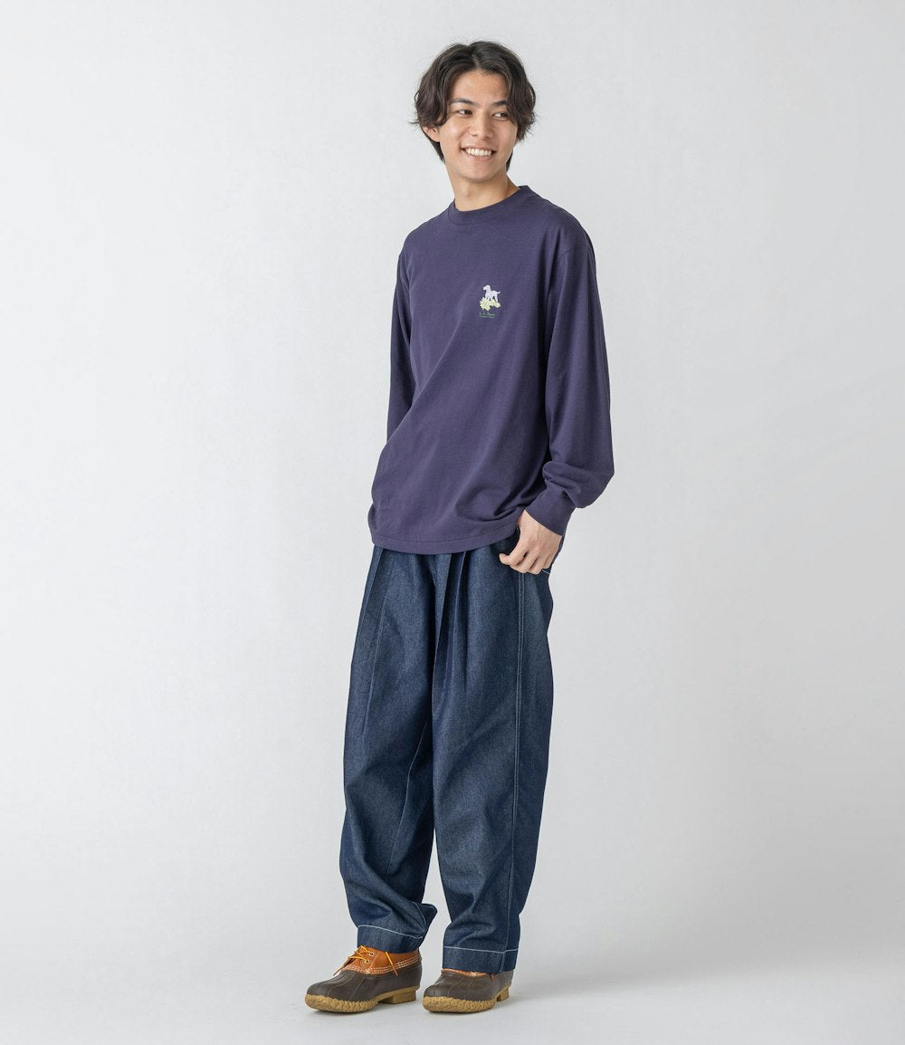 L.L.bean JAPAN EDITION Pathfinder Denim Pants