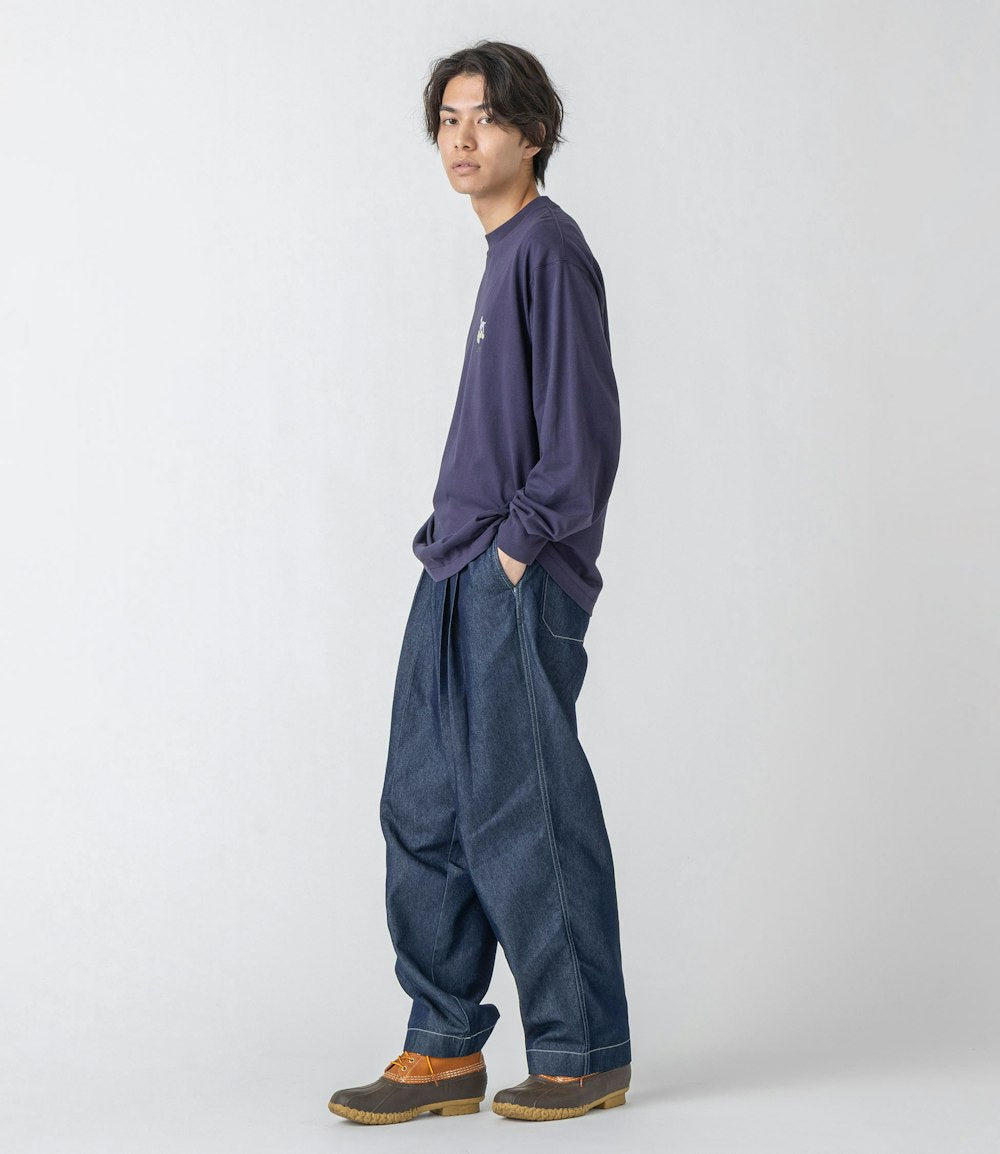 L.L.bean JAPAN EDITION Pathfinder Denim Pants