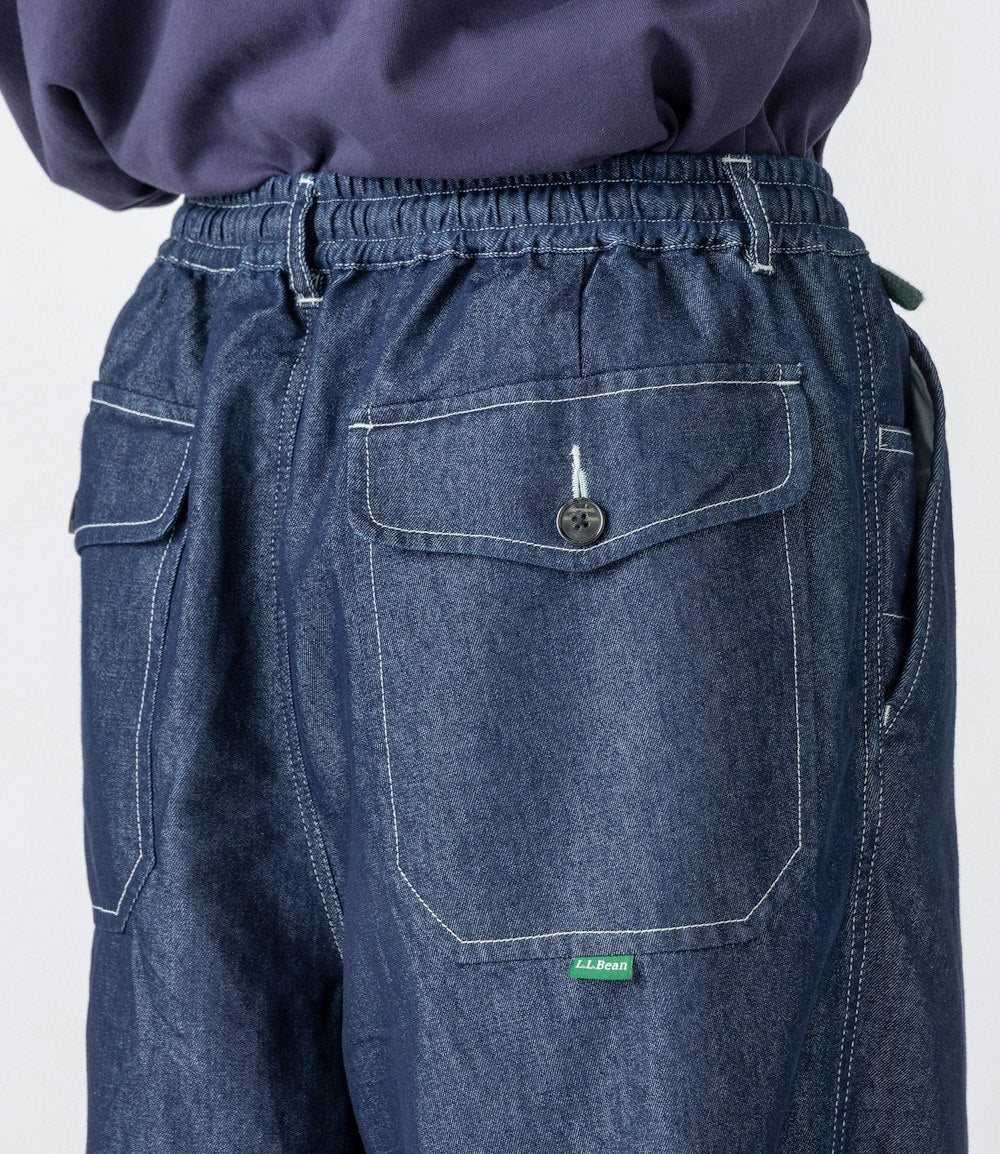 L.L.bean JAPAN EDITION Pathfinder Denim Pants
