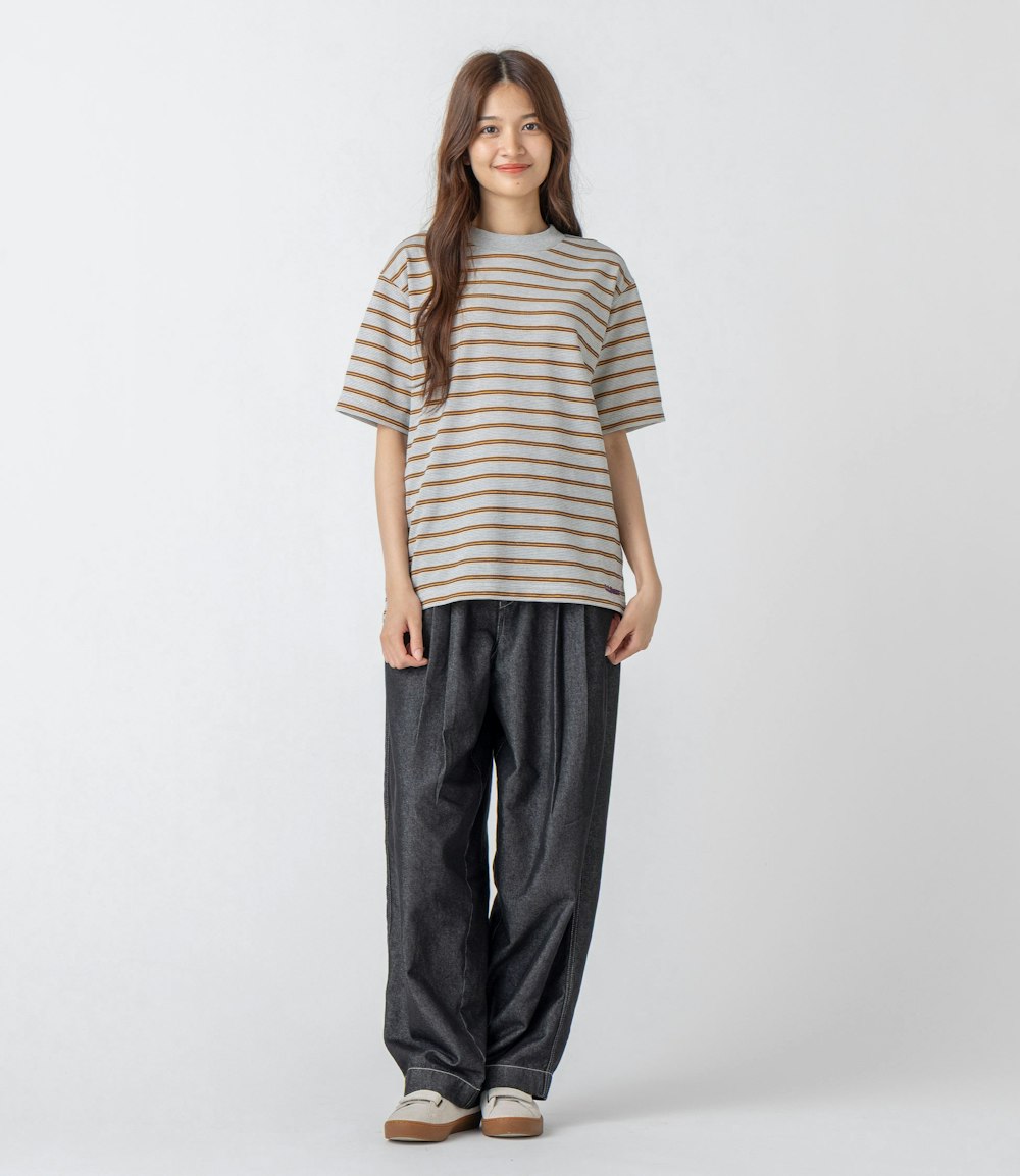 L.L.bean JAPAN EDITION Women's Pathfinder Denim Pants