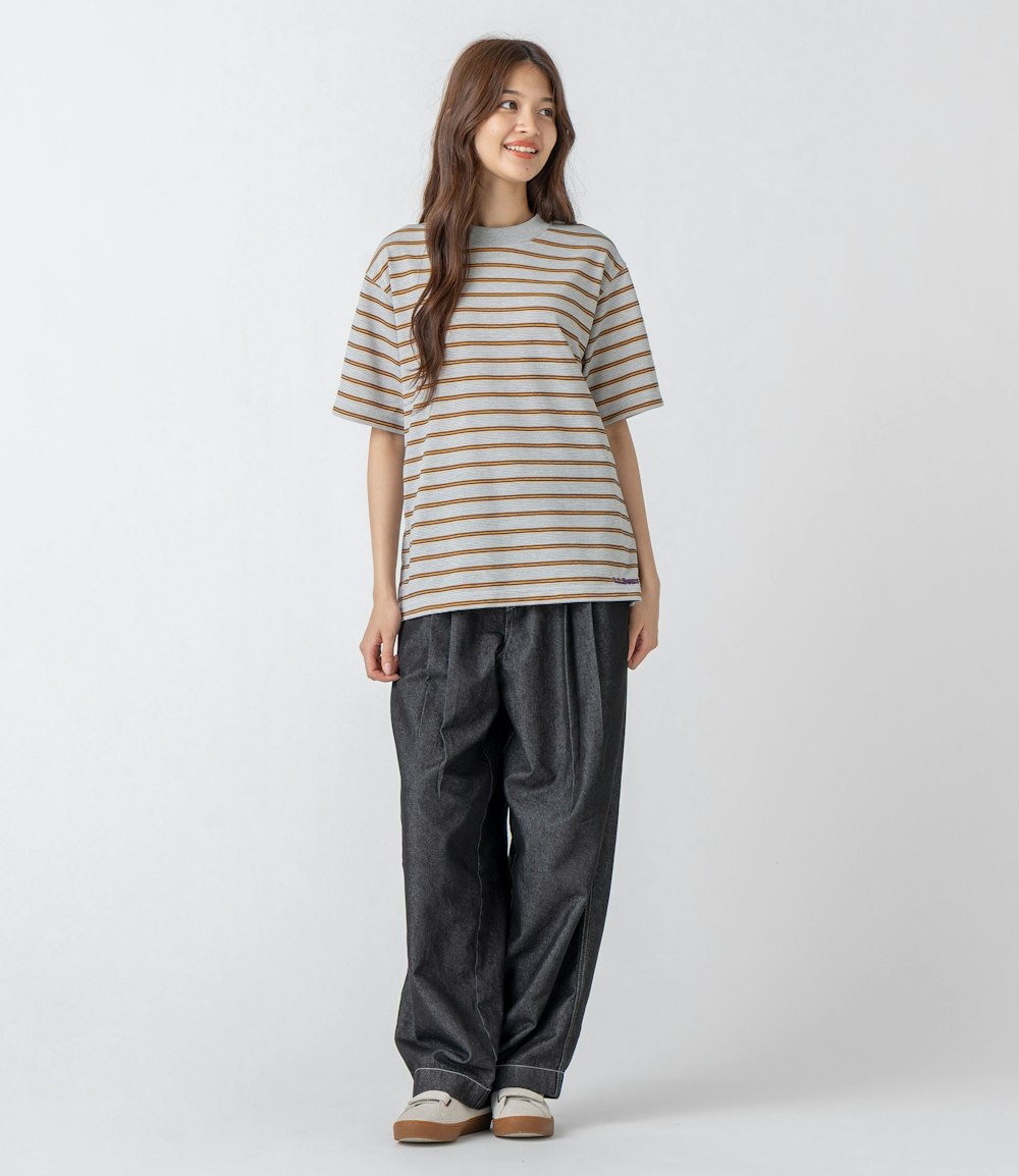 L.L.bean JAPAN EDITION Women's Pathfinder Denim Pants