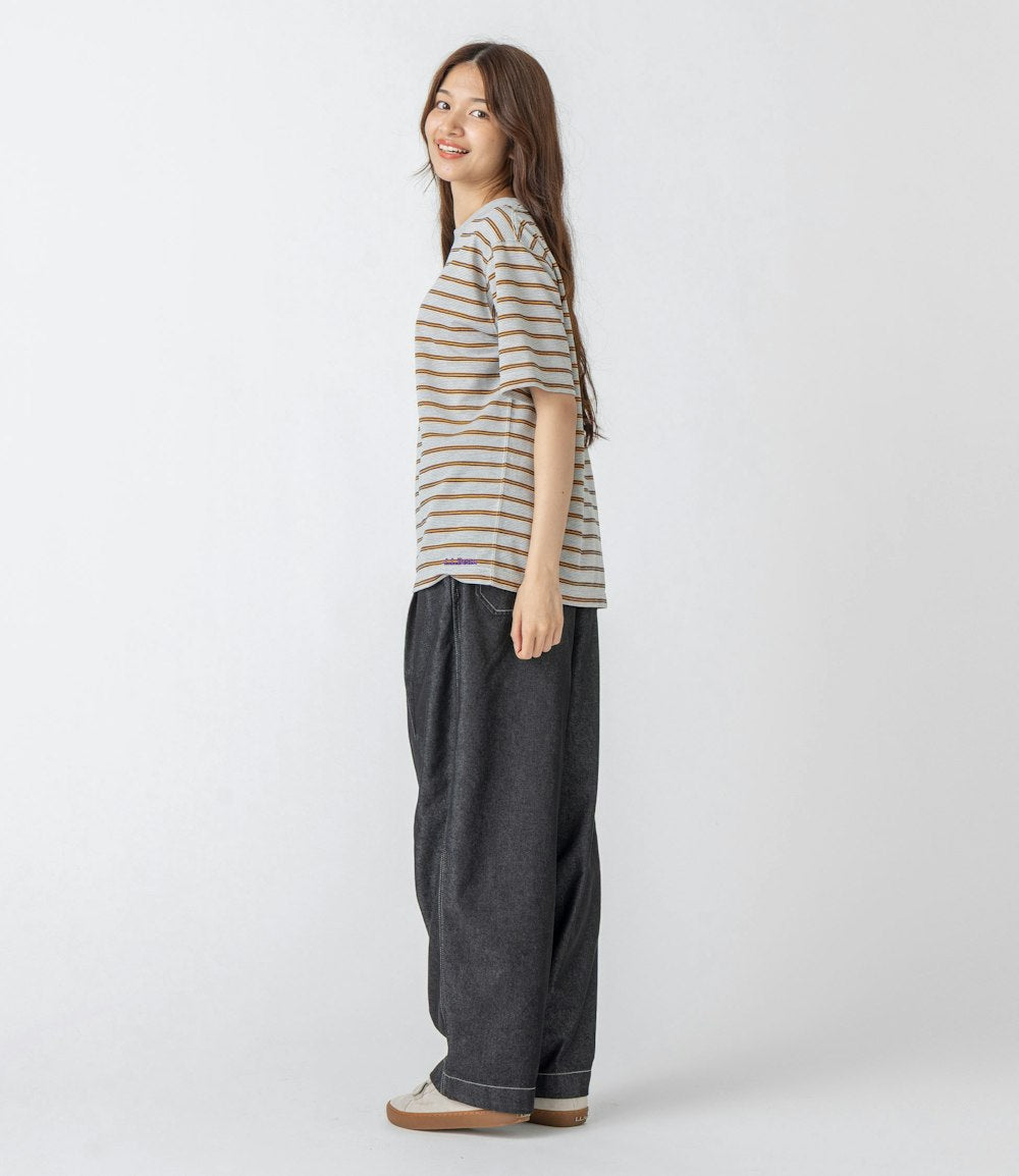 L.L.bean JAPAN EDITION Women's Pathfinder Denim Pants