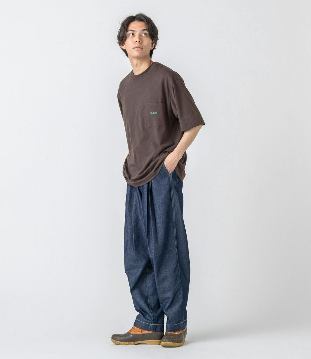 L.L.Bean JAPAN EDITION Bean's 1974 Catalog Tee