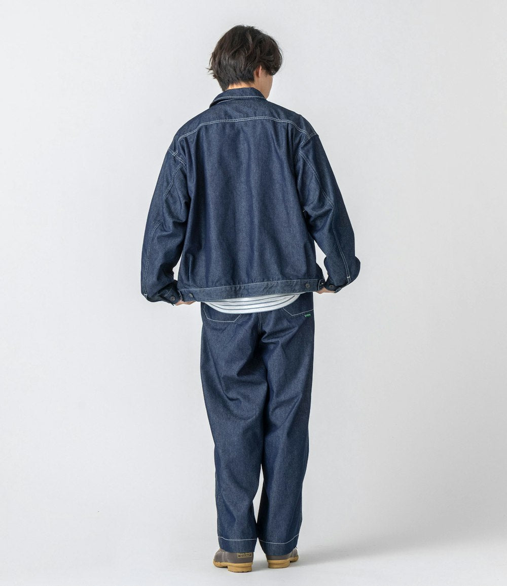 L.L.Bean JAPAN EDITION Pathfinder Denim Jacket
