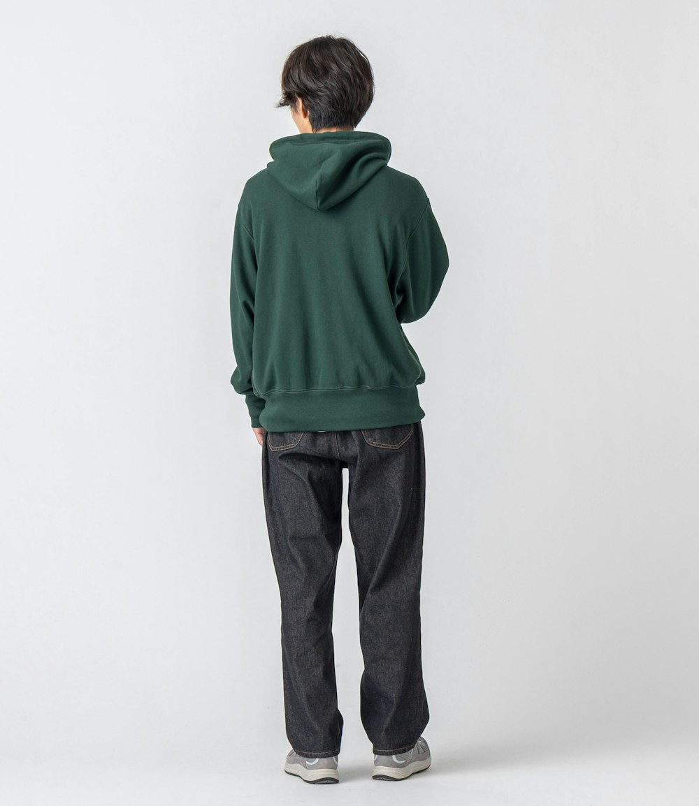 L.L.Bean JAPAN EDITION Portage Hooded Sweatshirt
