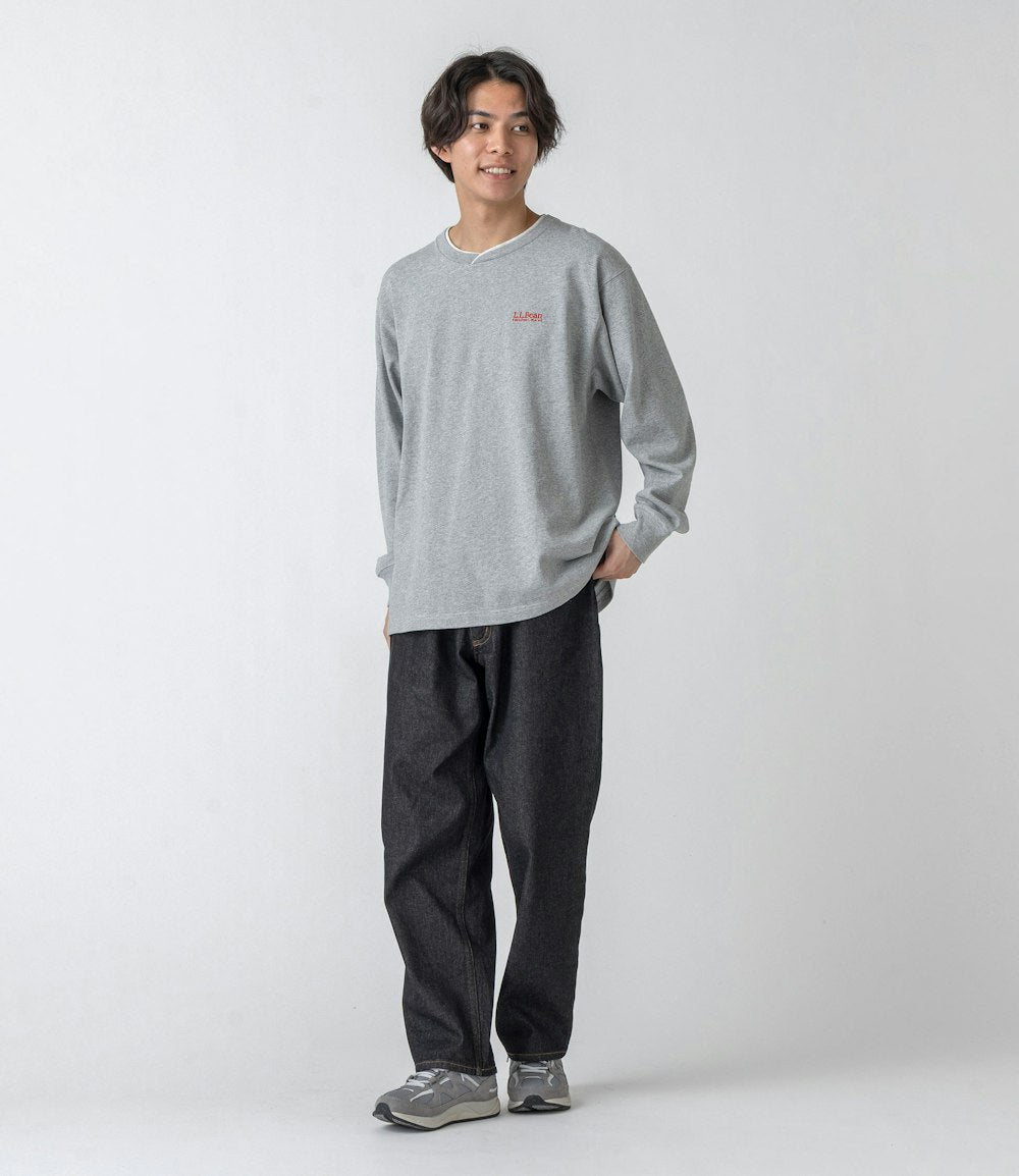 L.L.bean JAPAN EDITION Dexter Comfort Waist Jeans