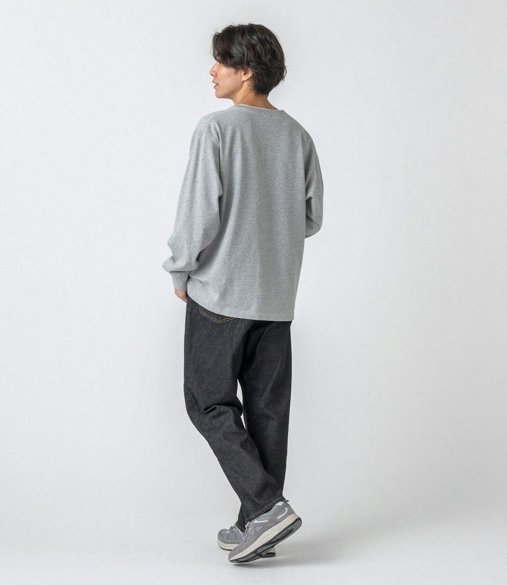 L.L.bean JAPAN EDITION Dexter Comfort Waist Jeans