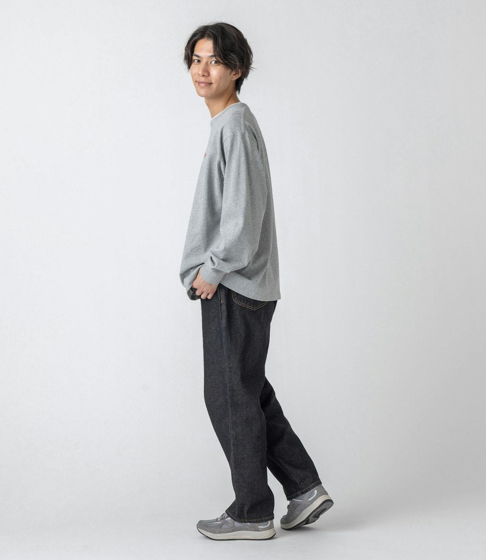 L.L.bean JAPAN EDITION Dexter Comfort Waist Jeans