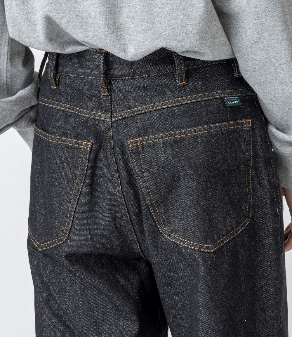 L.L.bean JAPAN EDITION Dexter Comfort Waist Jeans