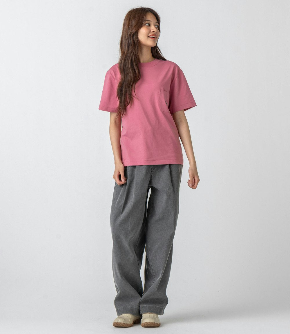 L.L.Bean JAPAN EDITION Women's Bean's 1974 Catalog Tee