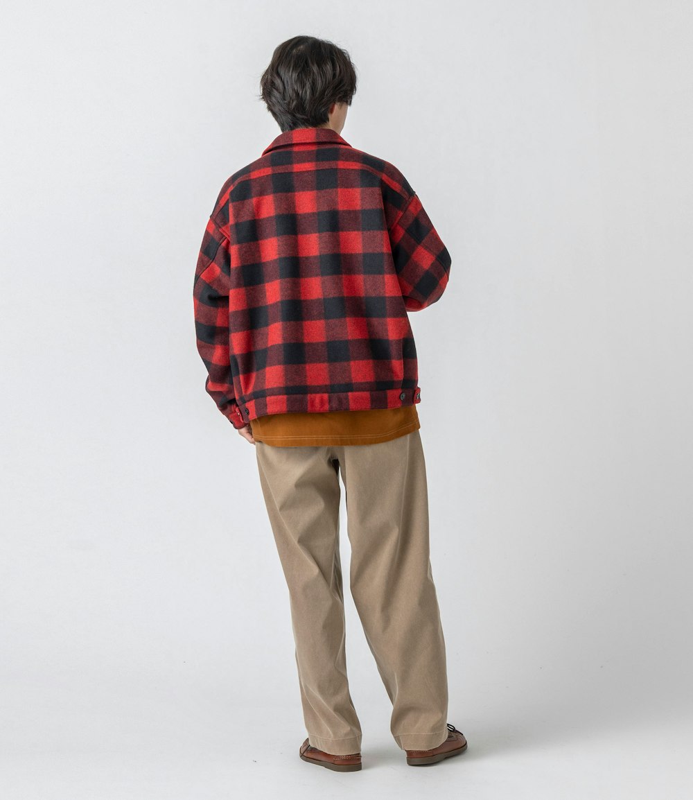 L.L.Bean JAPAN EDITION Pathfinder Mossa Jacket