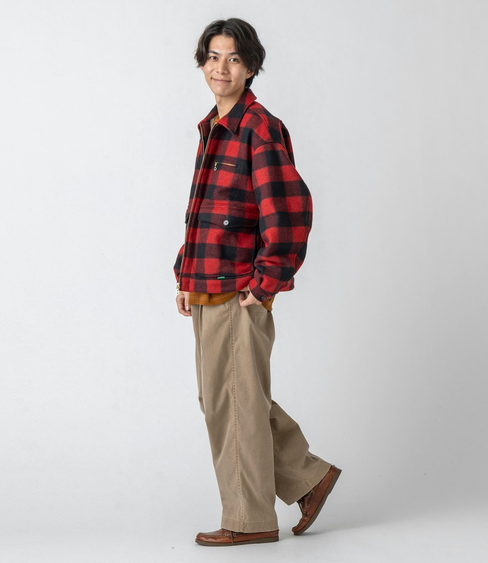 L.L.Bean JAPAN EDITION Pathfinder Mossa Jacket