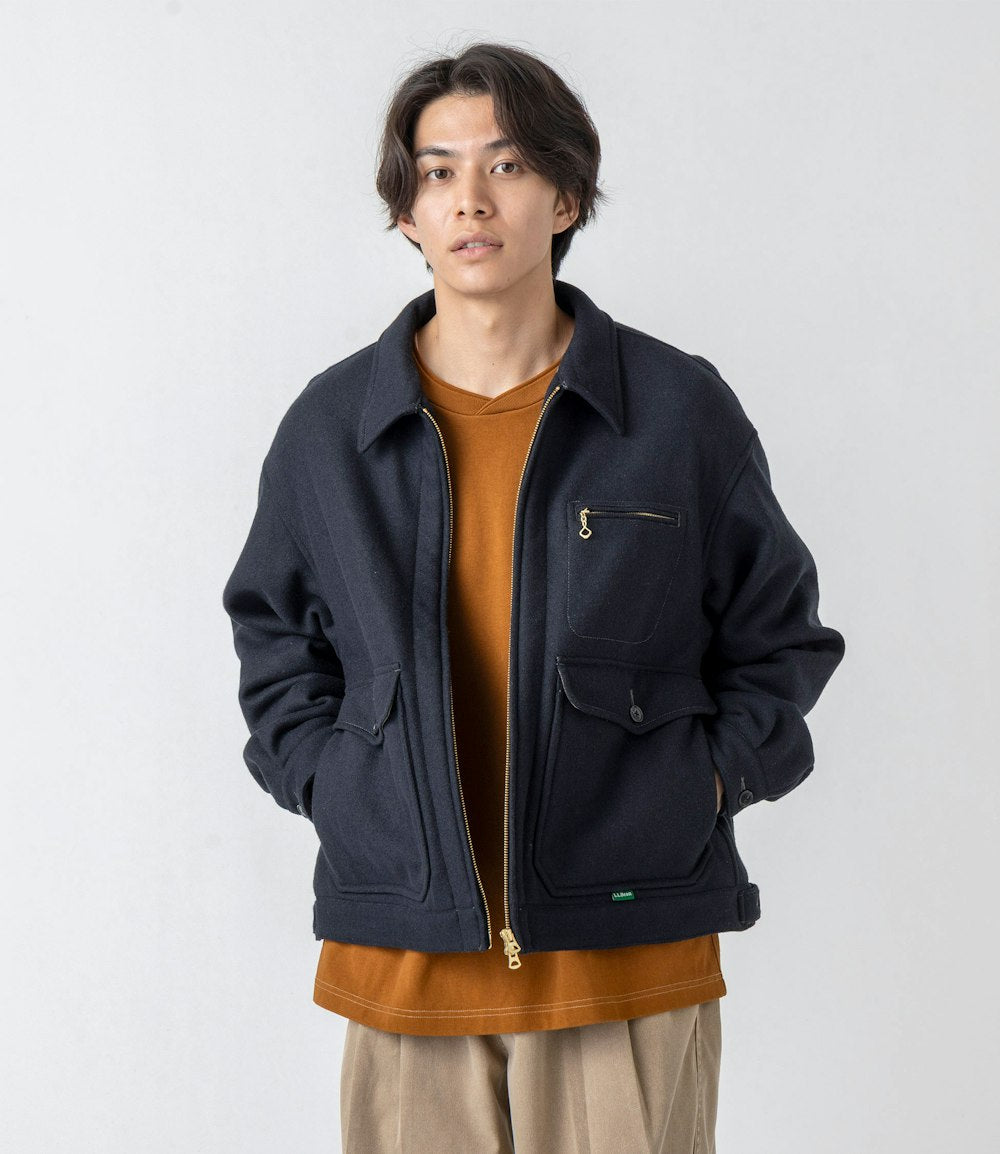 L.L.Bean JAPAN EDITION Pathfinder Mossa Jacket