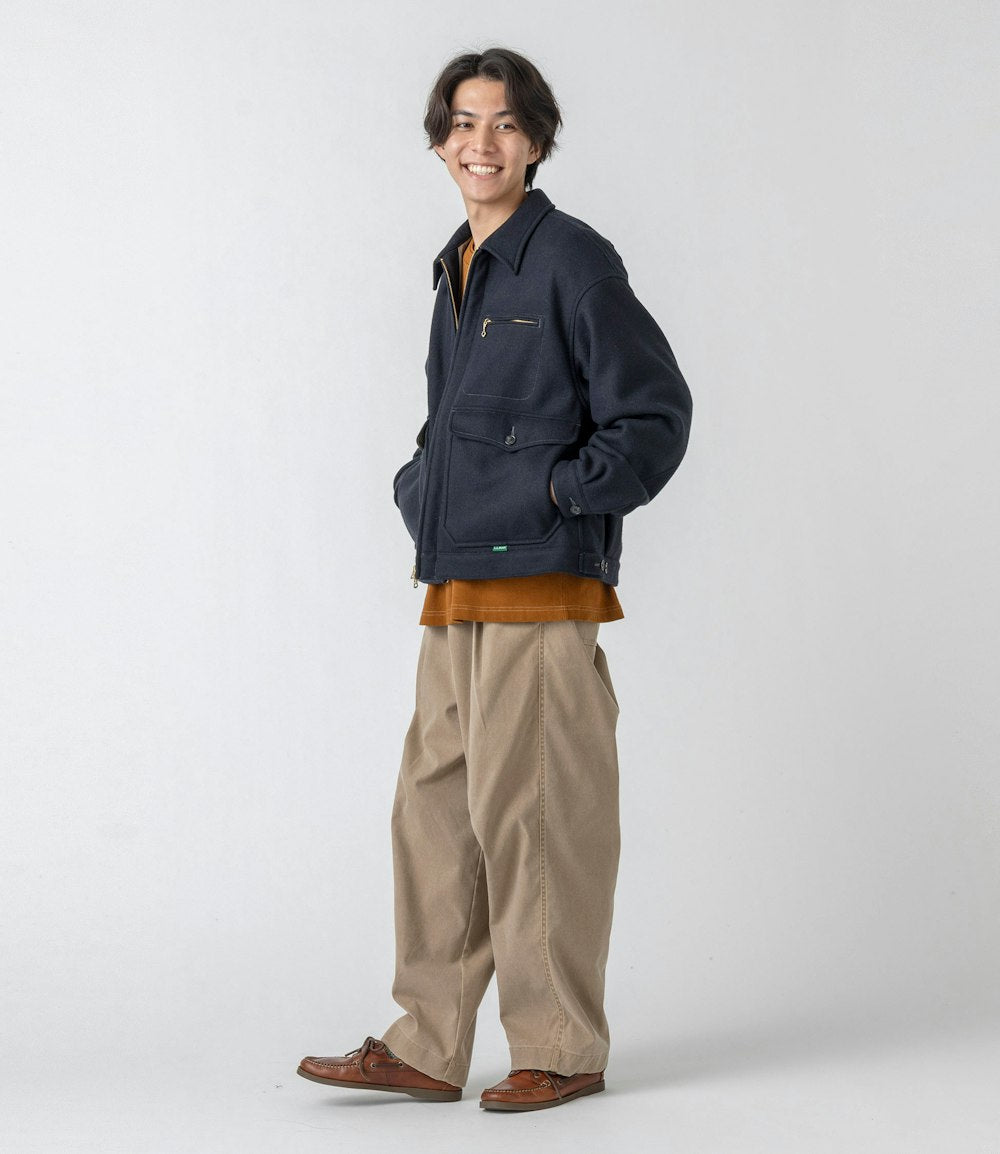 L.L.Bean JAPAN EDITION Pathfinder Mossa Jacket