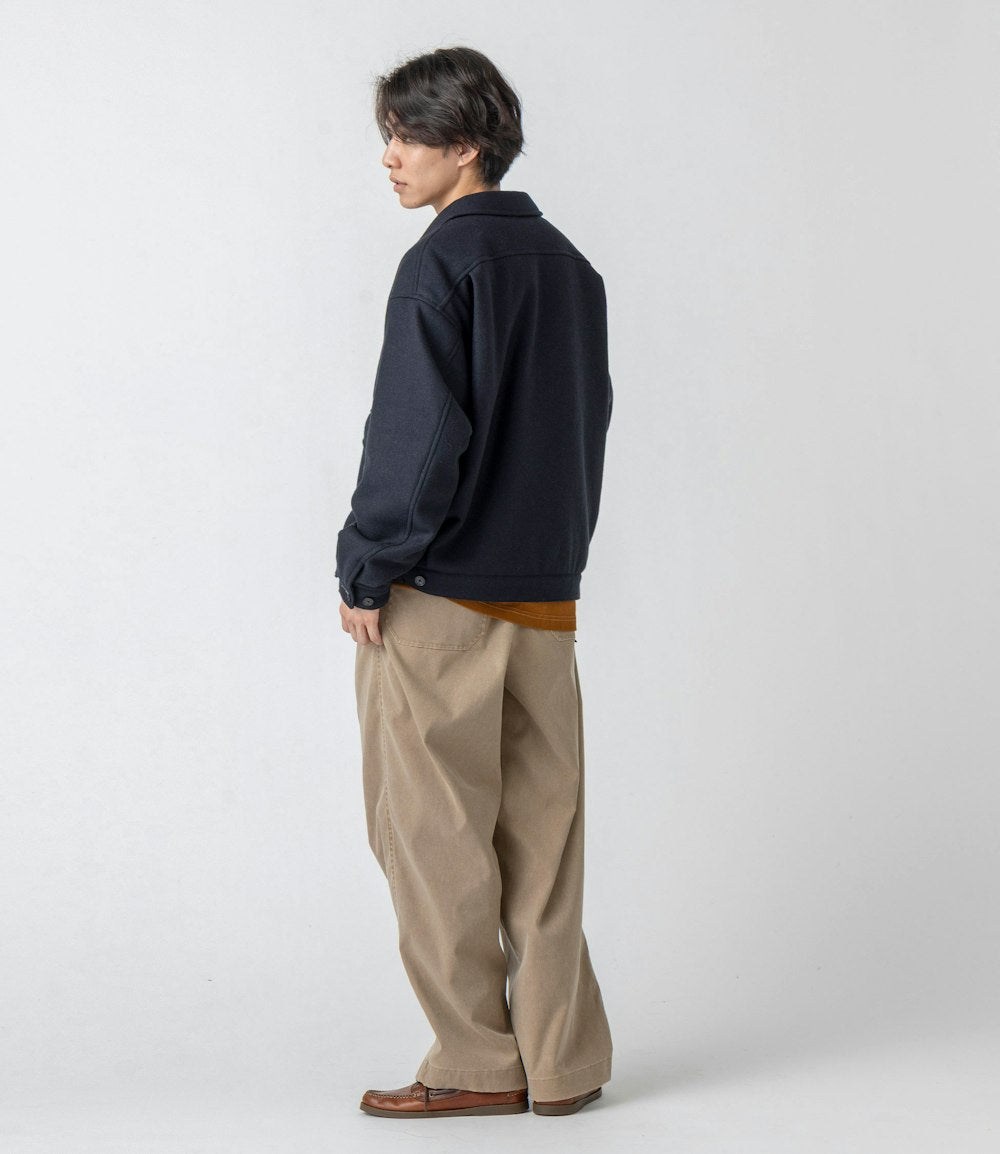 L.L.Bean JAPAN EDITION Pathfinder Mossa Jacket