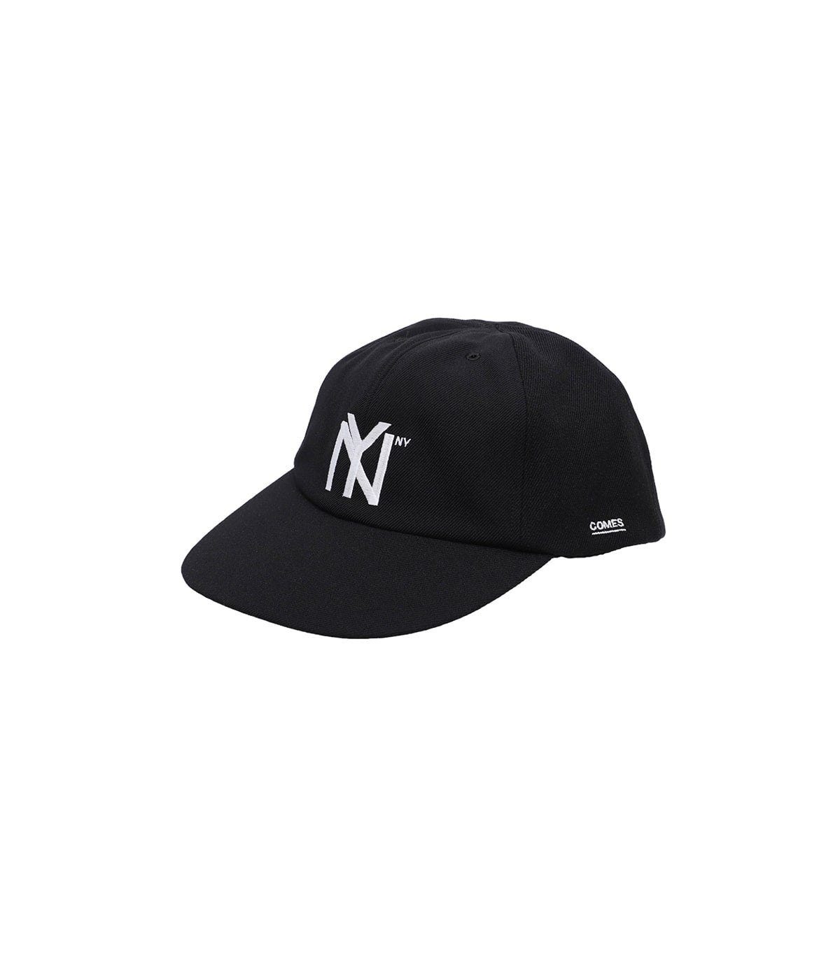 COMESANDGOES NYNY CAP