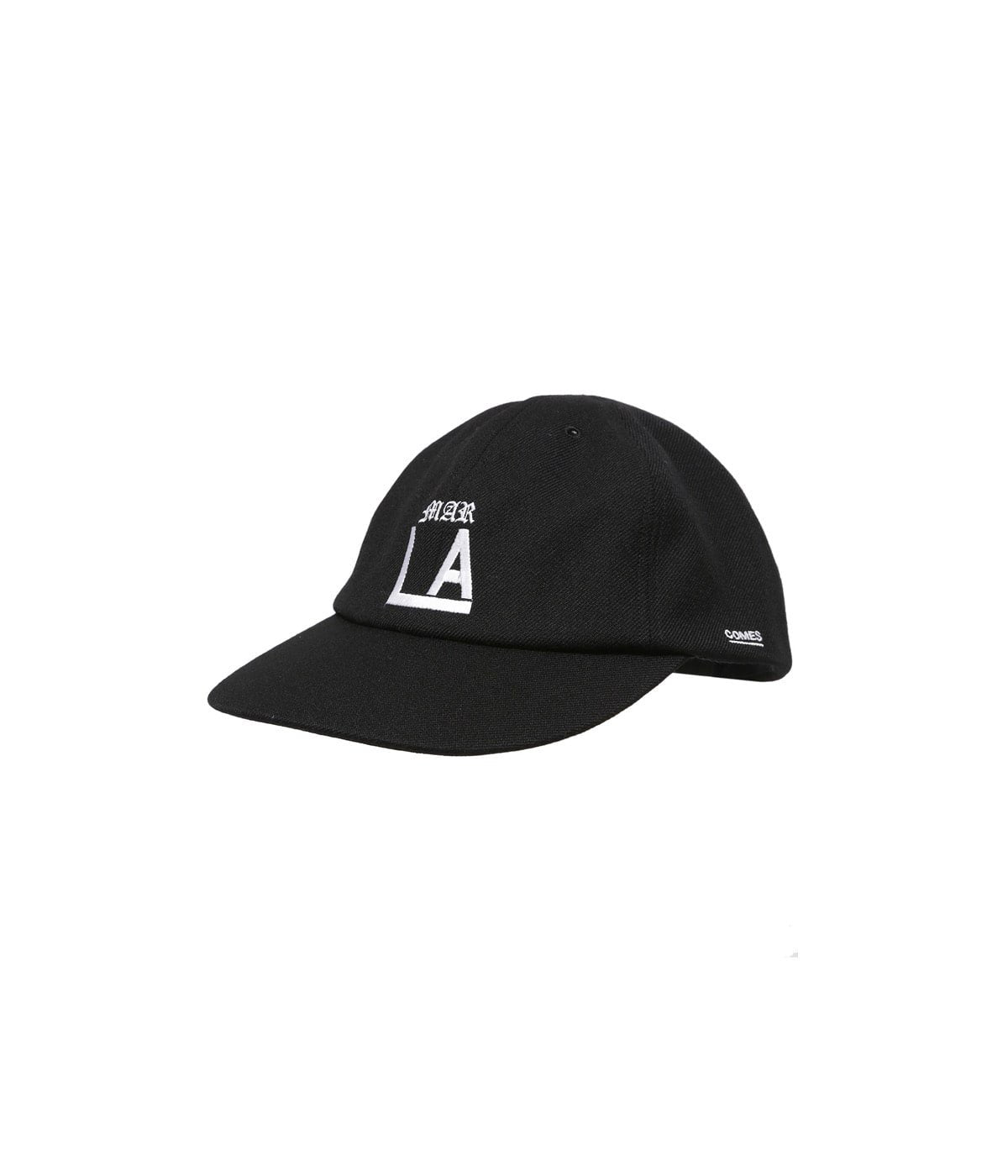 COMESANDGOES LA(MAR) CAP