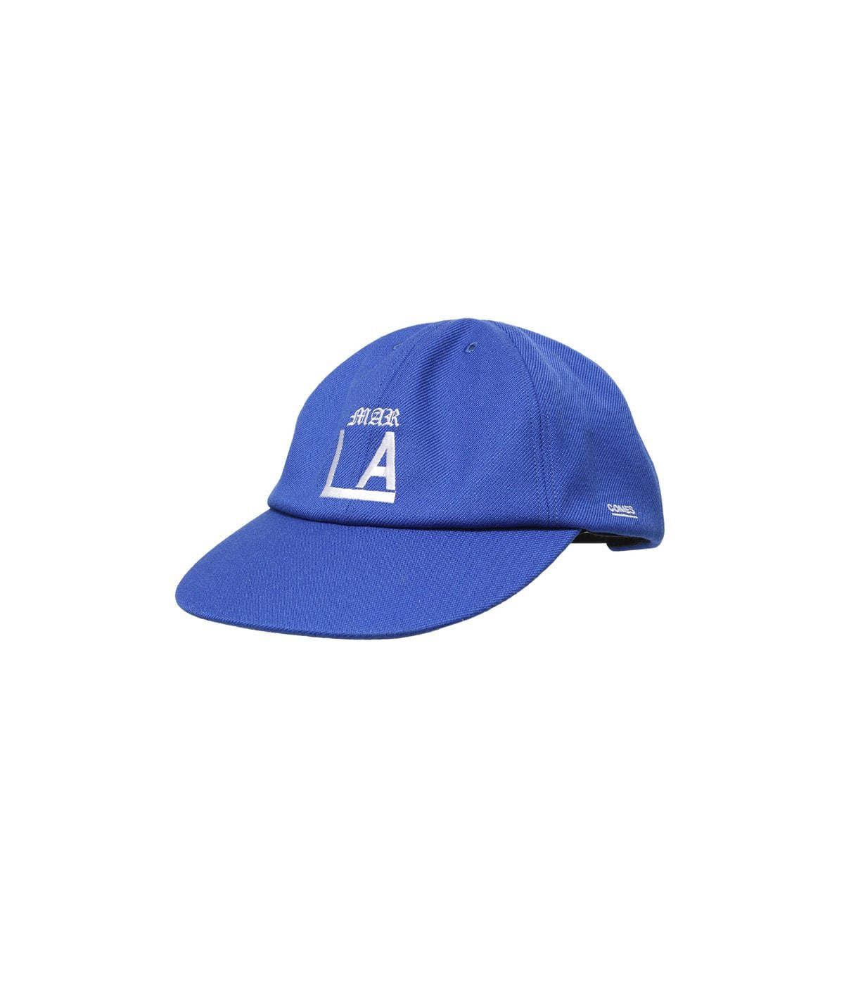 COMESANDGOES LA(MAR) CAP