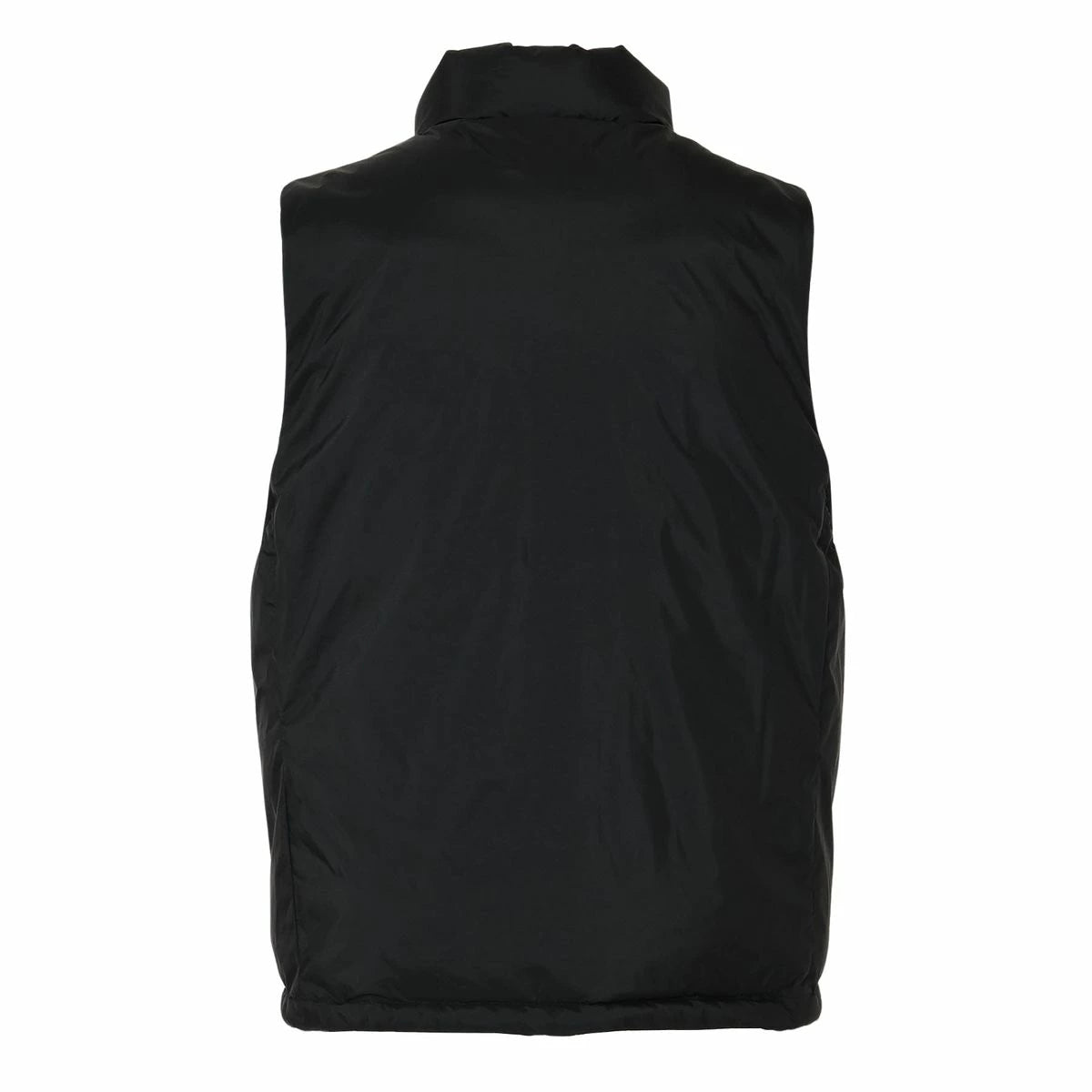 NANGA AURORA TEX STAND COLLAR DOWN VEST