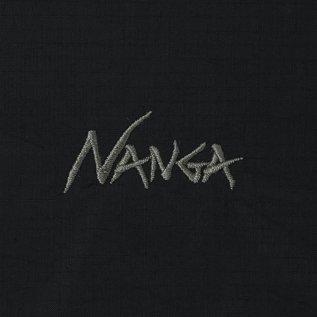 NANGA AURORA TEX STAND COLLAR DOWN VEST