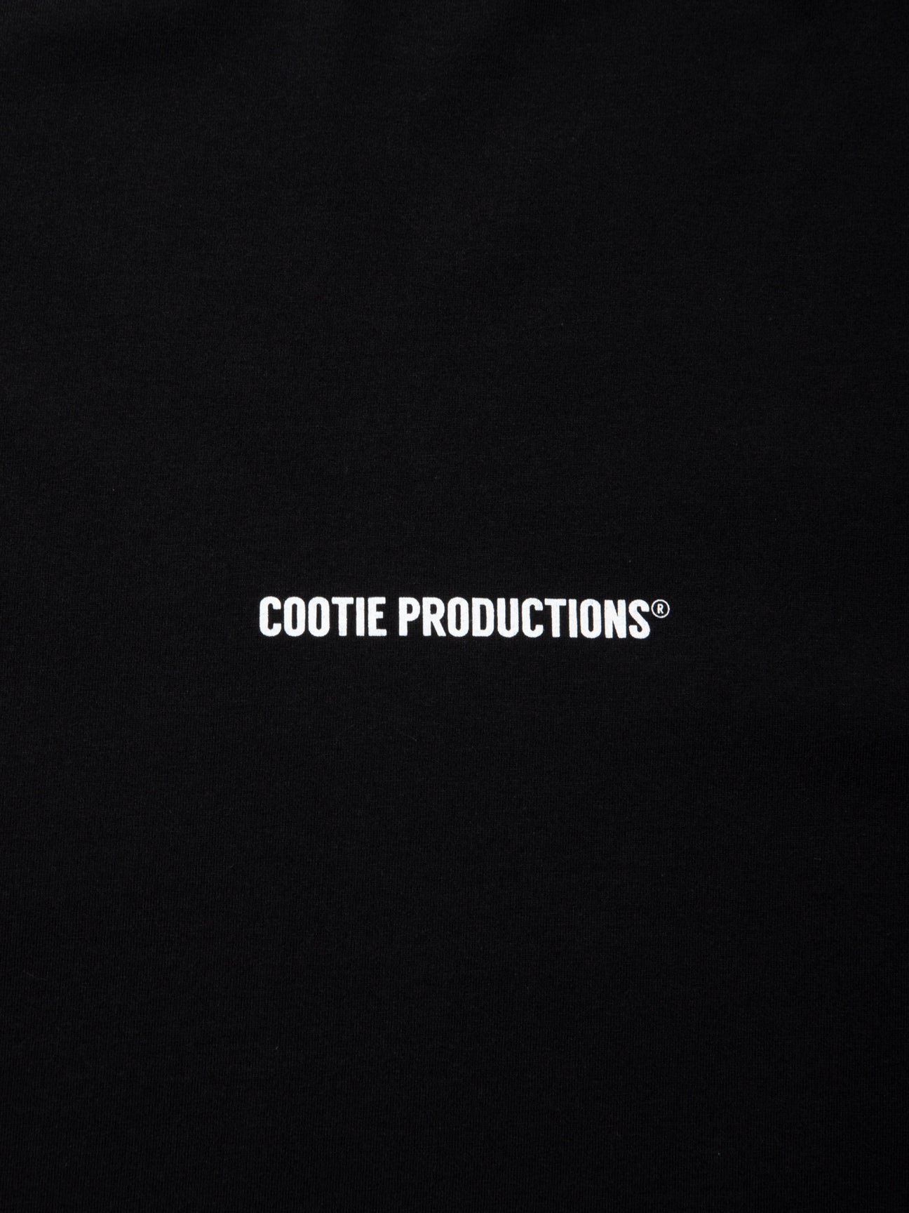COOTIE PRODUCTIONS Print S/S Tee (Glory Bound)