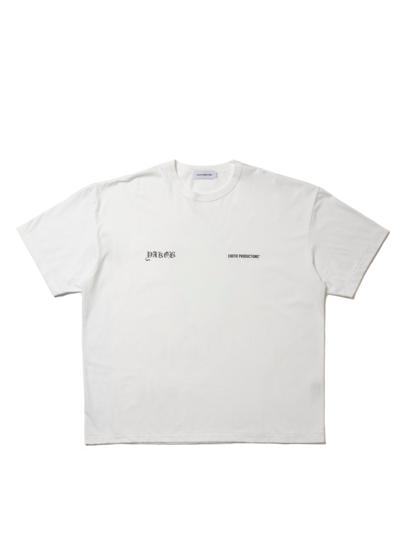 COOTIE PRODUCTIONS Print S/S Tee (Glory Bound)