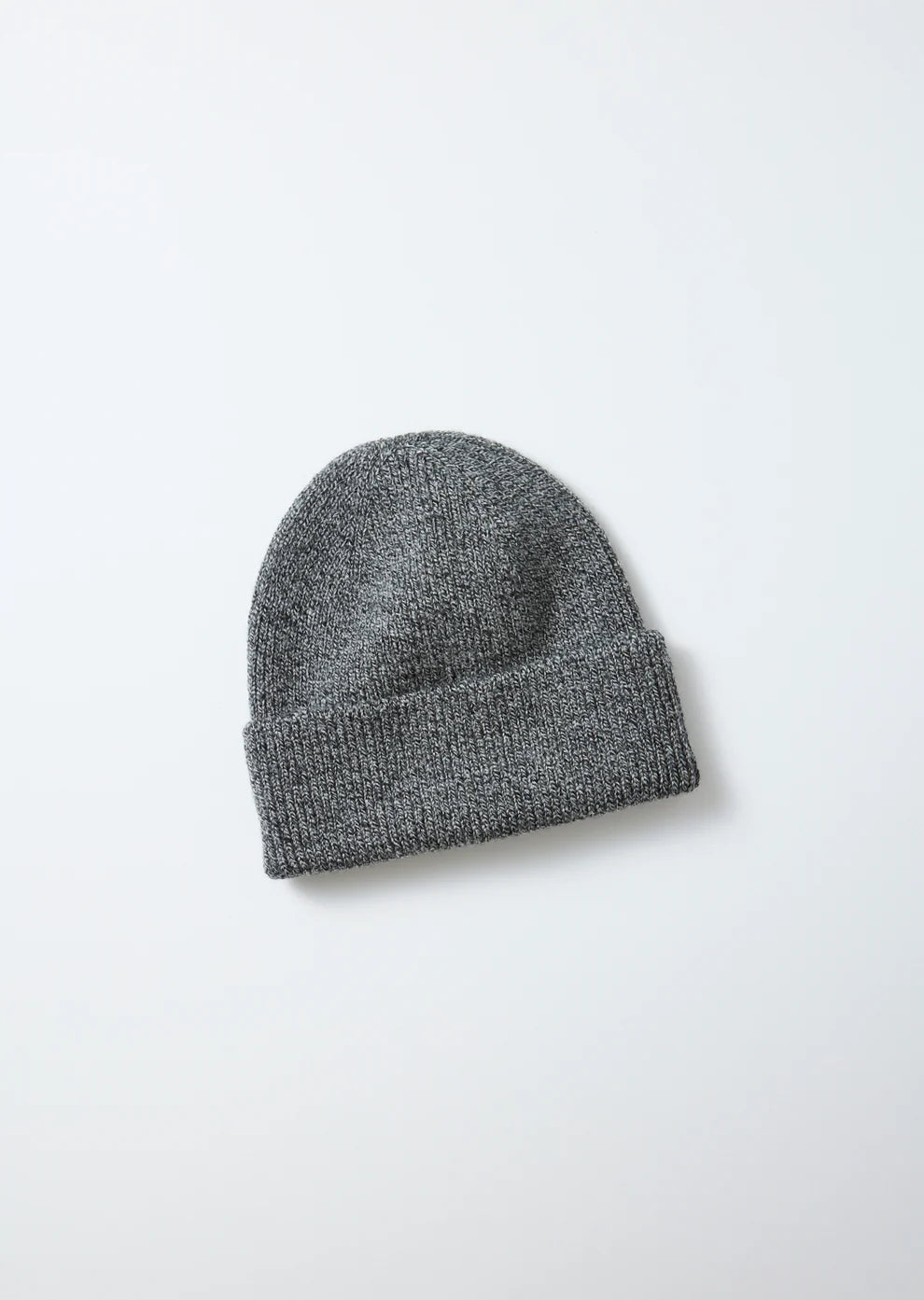 RoToTo WASHABLE MERINO SEAMLESS BEANIE