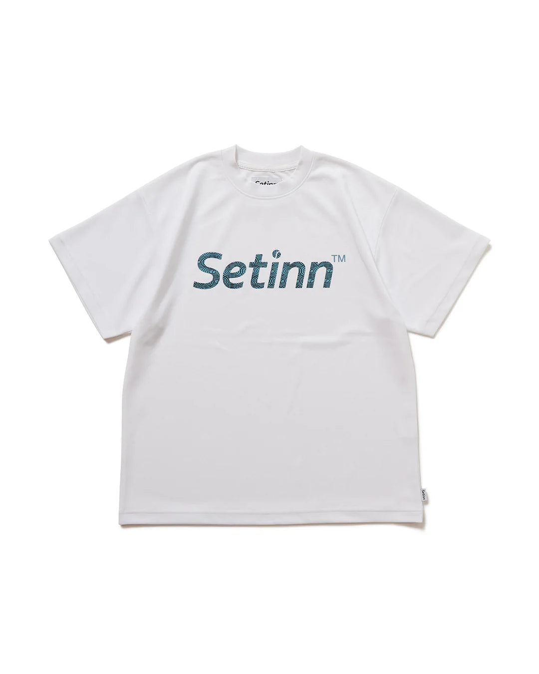 Setinn Script Practice Shirt