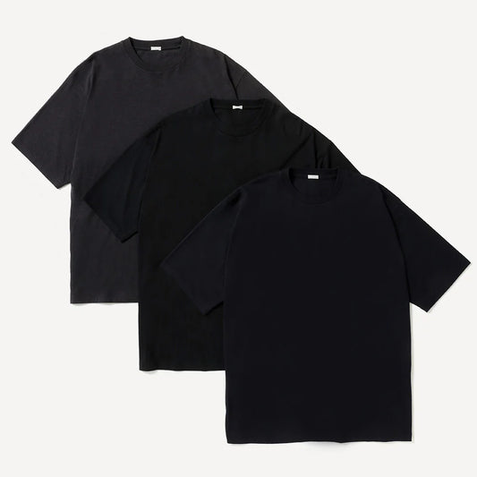 A.PRESSE Cashmere Blend S/S T-Shirt