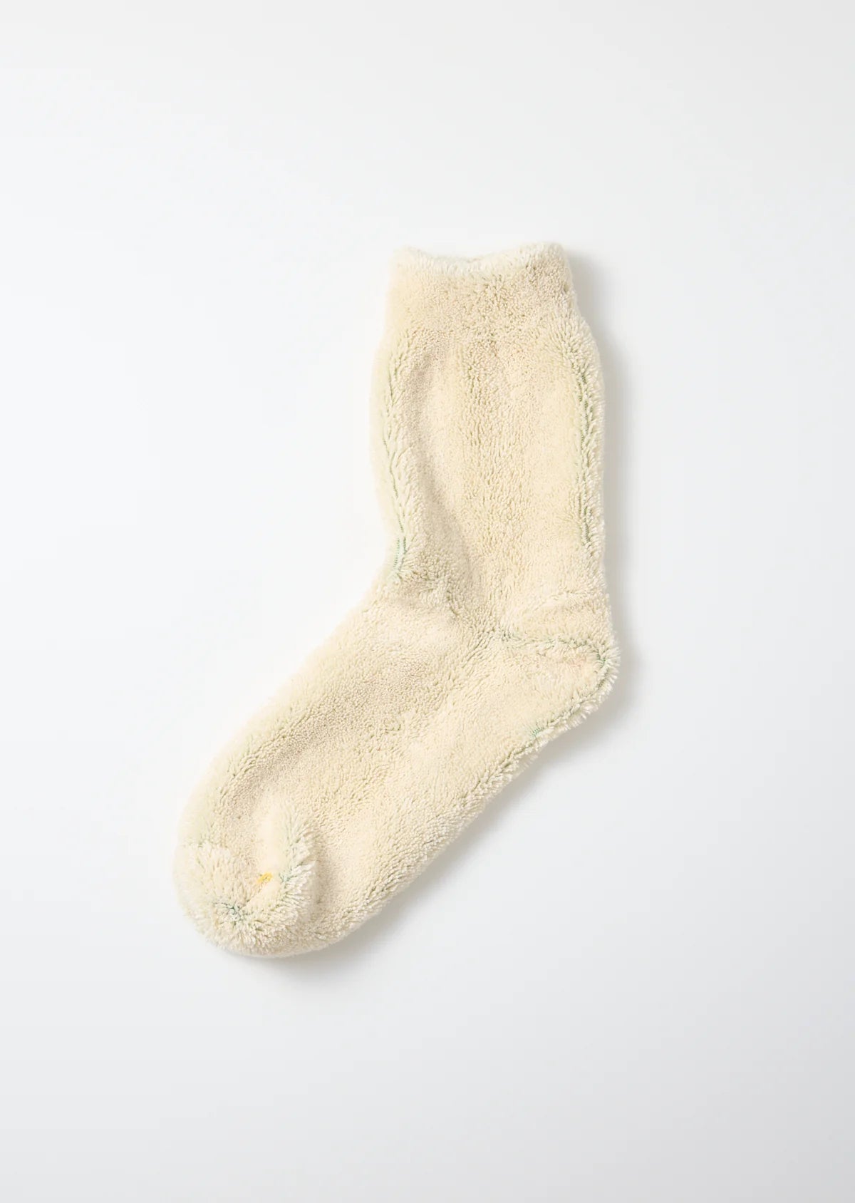HELSINKI PLAYGROUND × ROTOTO “DOUBLE FACE ROOM SOCKS”