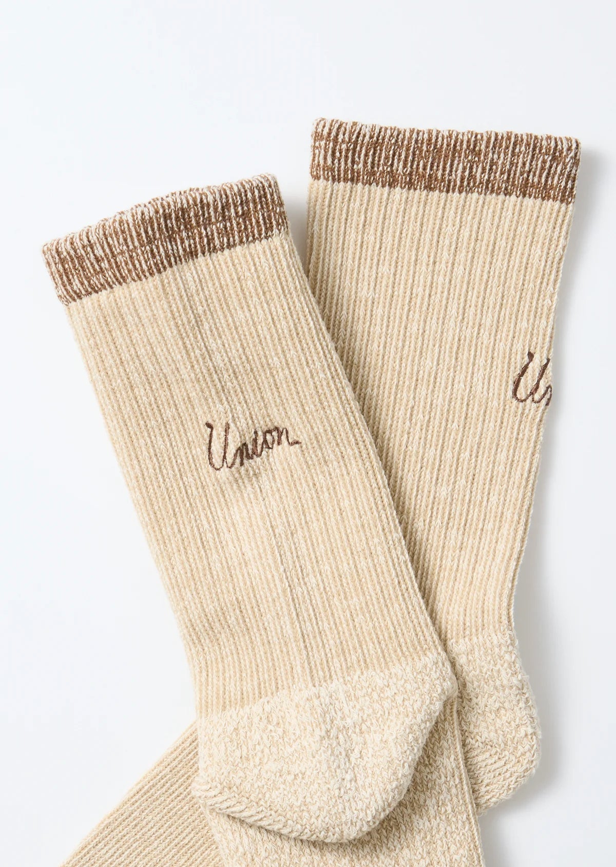 UNION x ROTOTO "FRAMEWORK SOCK"