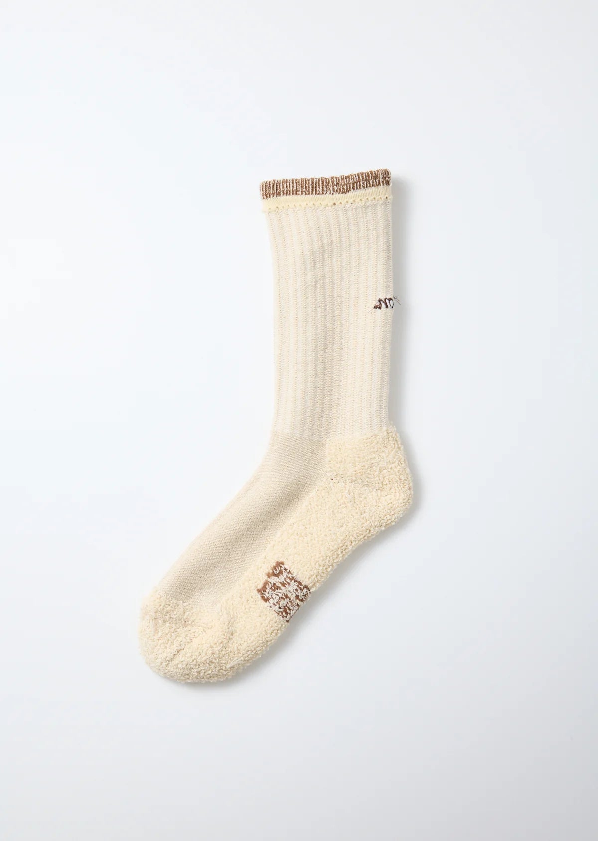 UNION x ROTOTO "FRAMEWORK SOCK"