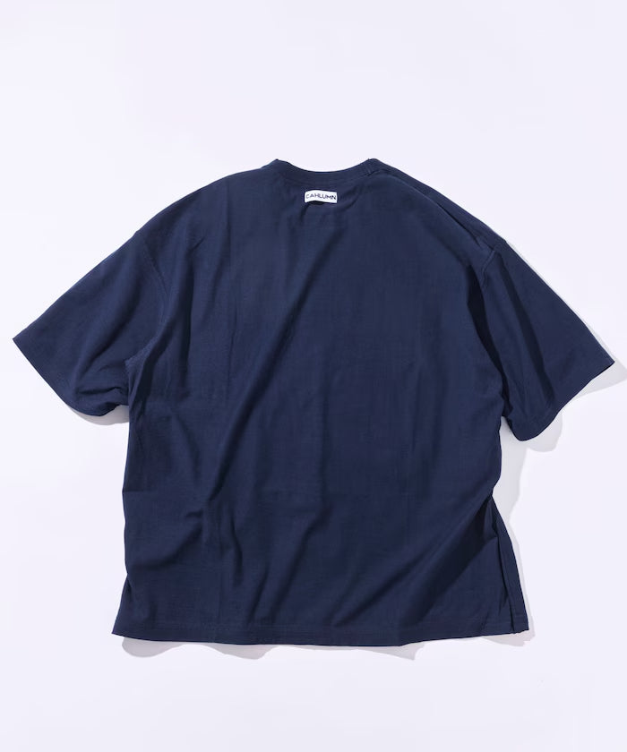 CAHLUMN 2-Pack Reversible Tee