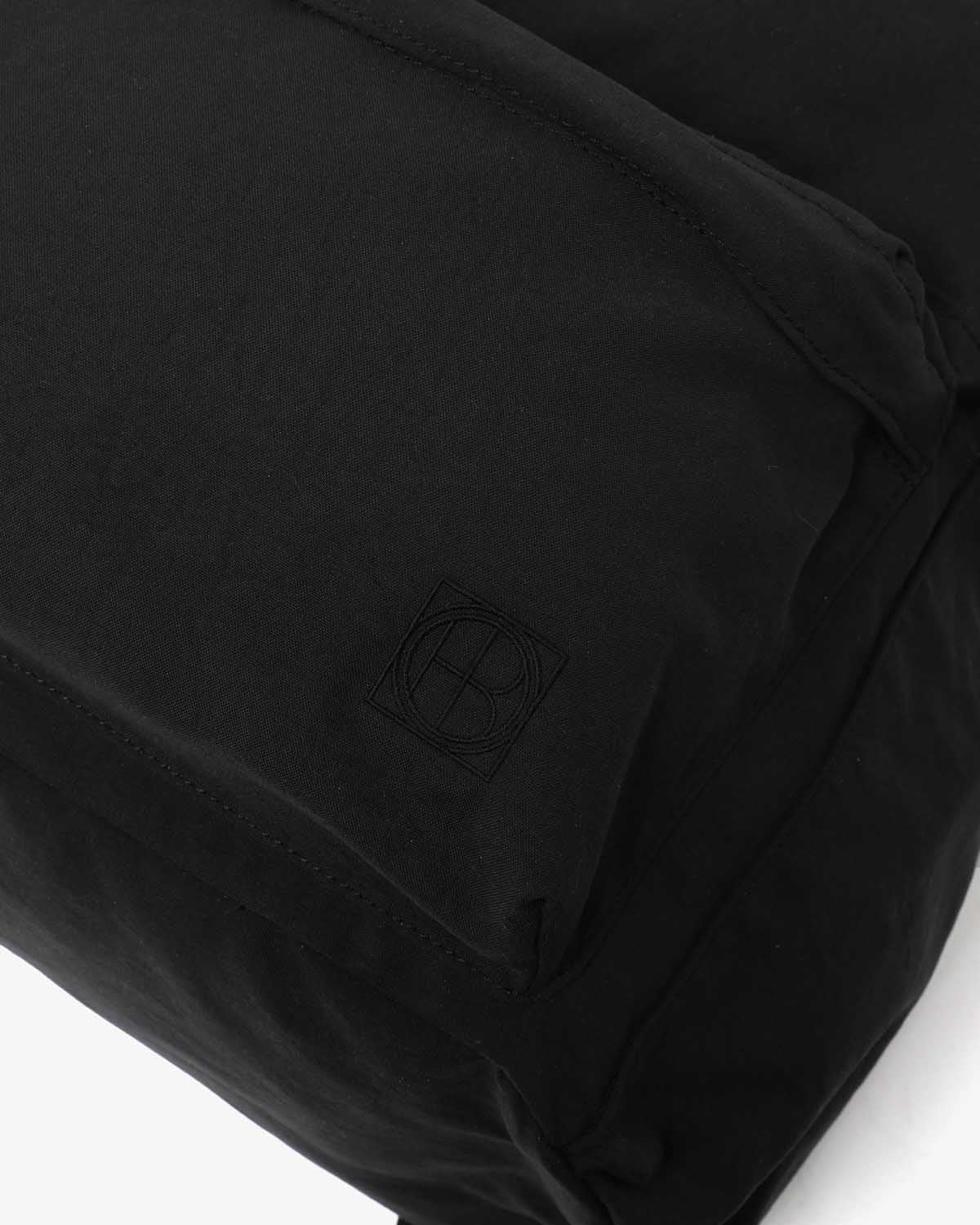 hobo BACKPACK 22L NYLON OXFORD ONIBEGIE® DYED