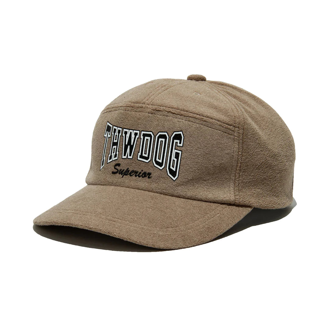 THE H.W.DOG&CO INDIANA W CAP