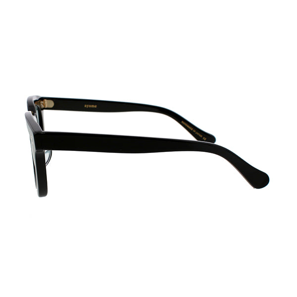 ayame TORO Sunglass - Black
