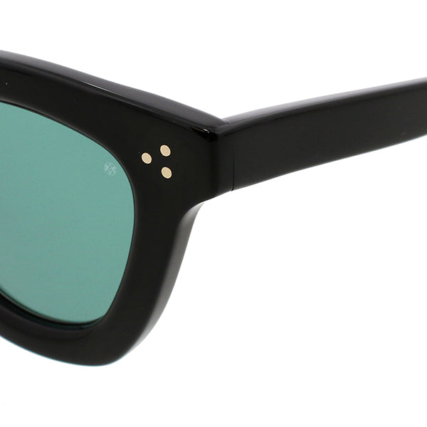 ayame TORO Sunglass - Black